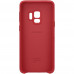 Samsung Hyperknit Cover Red pro G960 Galaxy S9 (EU Blister)